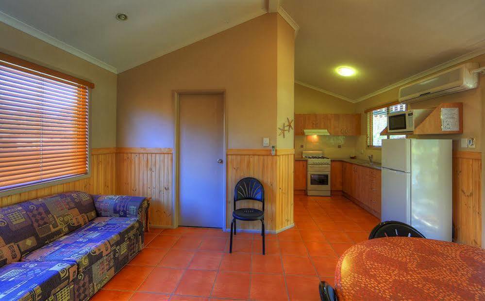 Anchorage Holiday Park Iluka Dış mekan fotoğraf